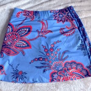 Gretchen Scott Skort